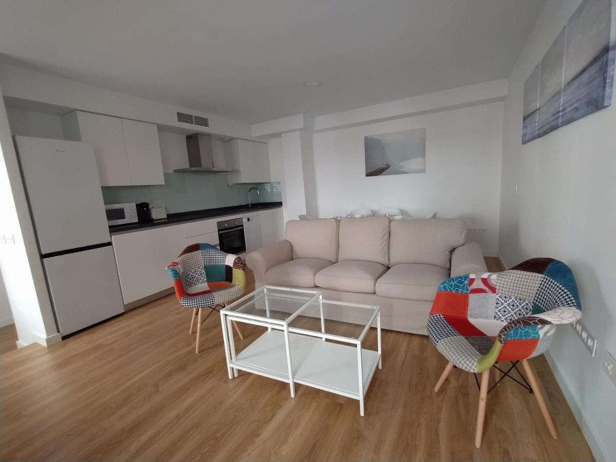 Almona De Triana - Kainga Homes Sevilla Dış mekan fotoğraf