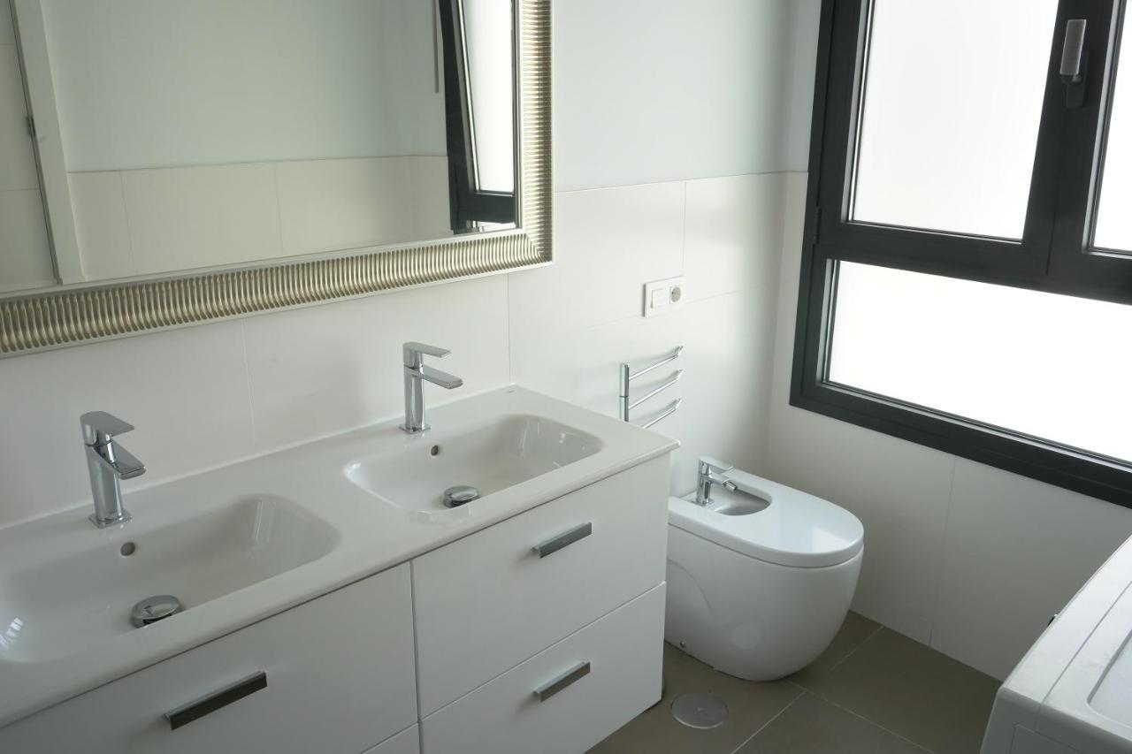 Almona De Triana - Kainga Homes Sevilla Dış mekan fotoğraf