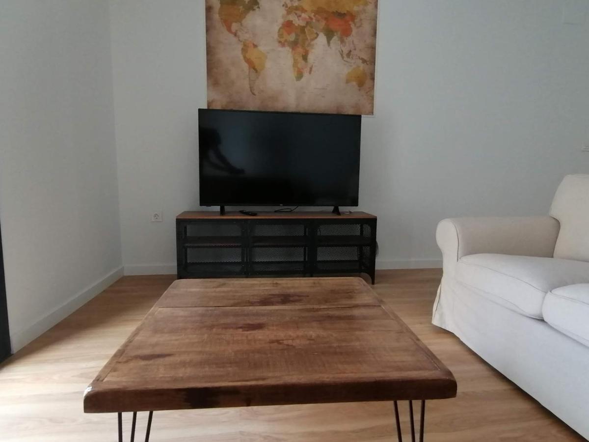 Almona De Triana - Kainga Homes Sevilla Dış mekan fotoğraf