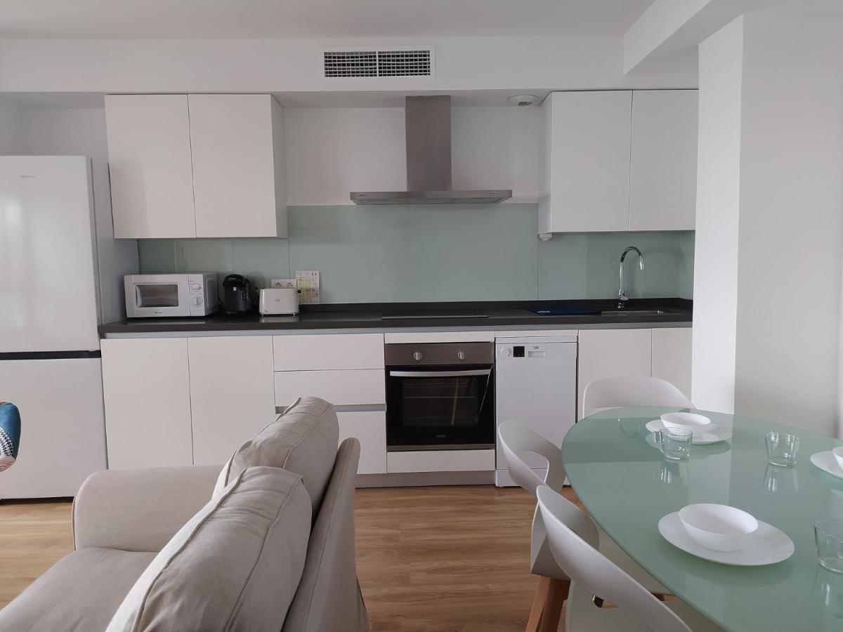 Almona De Triana - Kainga Homes Sevilla Dış mekan fotoğraf