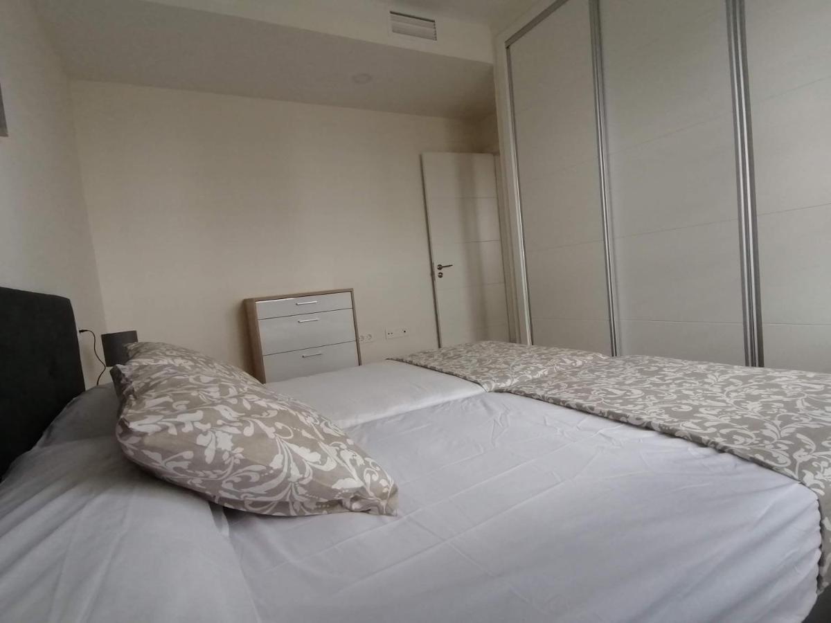Almona De Triana - Kainga Homes Sevilla Dış mekan fotoğraf