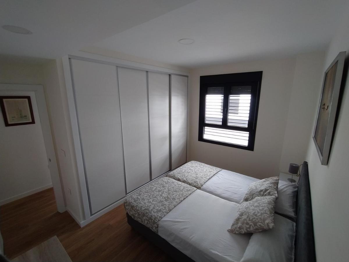 Almona De Triana - Kainga Homes Sevilla Dış mekan fotoğraf
