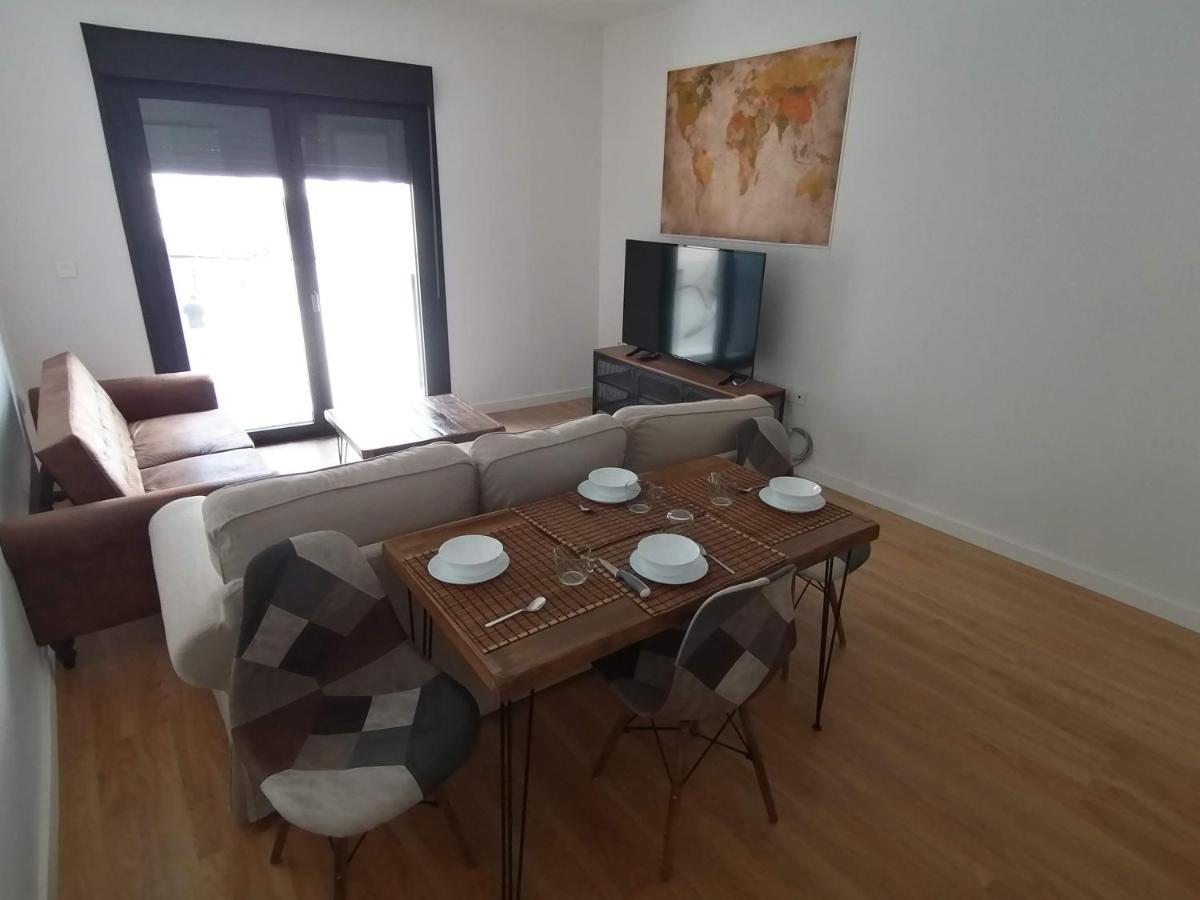 Almona De Triana - Kainga Homes Sevilla Dış mekan fotoğraf