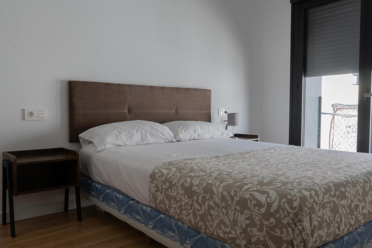 Almona De Triana - Kainga Homes Sevilla Dış mekan fotoğraf