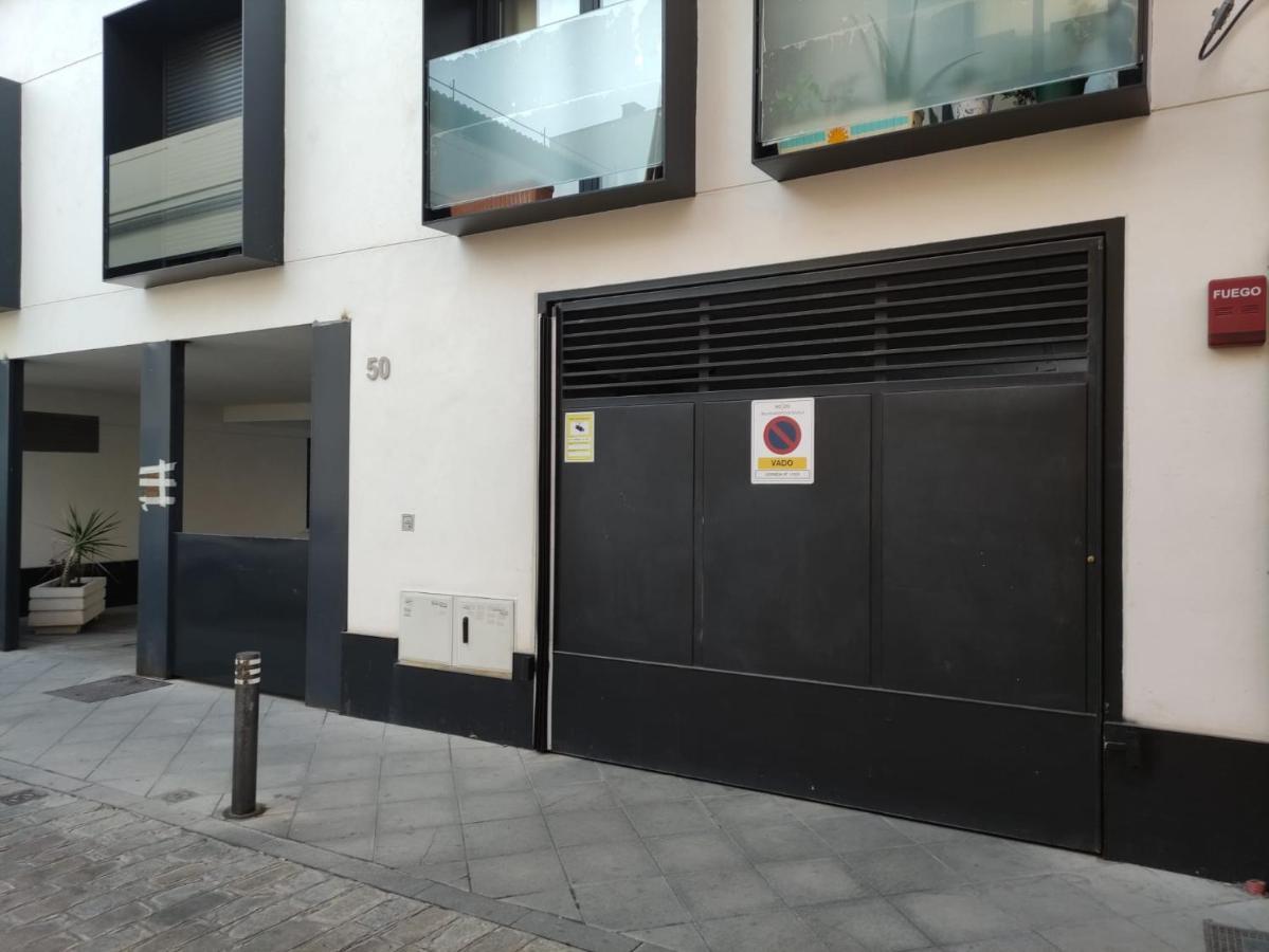 Almona De Triana - Kainga Homes Sevilla Dış mekan fotoğraf